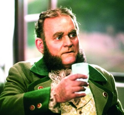 Ilja Prachař – Zpupný Trautenberk měl dobré srdce