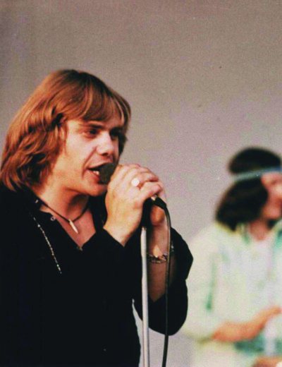 Jiří Schelinger – Nekouřil a nejedl maso, opilý ale dělal hlouposti