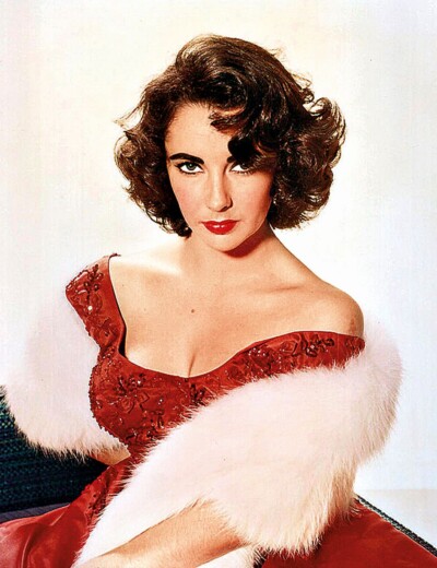 Elizabeth Taylor se sedmkrát rozvedla a jednou ovdověla!