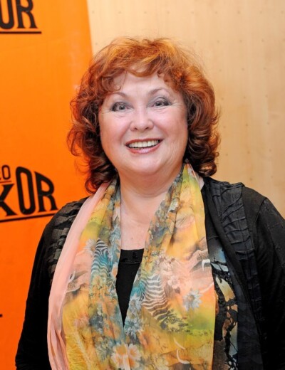 Nemanželskou dceru Oldřicha Kaisera viděla Naďa Konvalinková až po rozvodu!