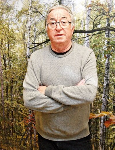 Za falešnou svatbu s cizinkou se Jiří Lábus kamarádovi pomstil!