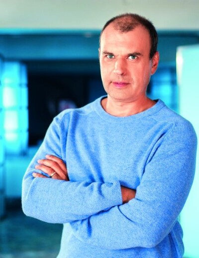 Petr Rychlý, primář z televizního seriálu, poznal nemocnici i z té druhé strany!