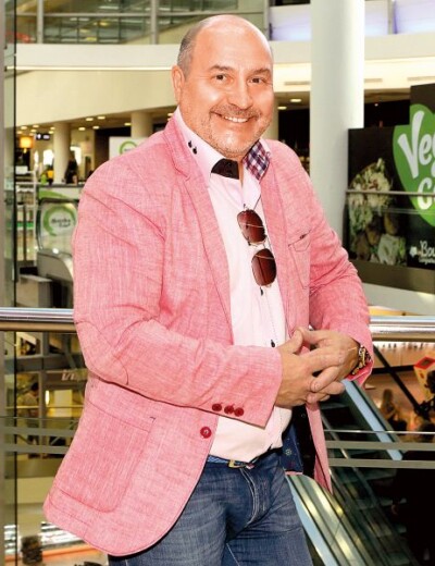 Vybral si ale fakt  „drsnou“ karanténu