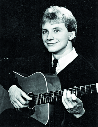 Petr Sepéši zemřel, aniž tušil, že se mu narodí syn!