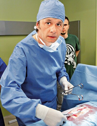 Jan Šťastný trpěl, když se syn oženil s dívkou se špatnou pověstí!