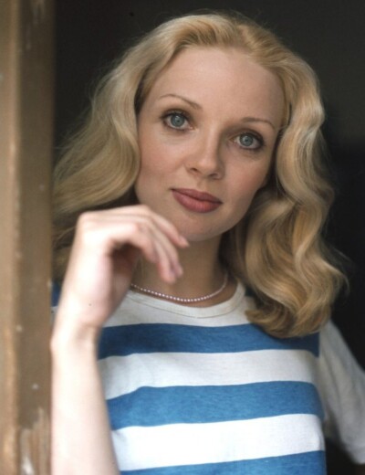 Můj táta vypadal jak Alain Delon