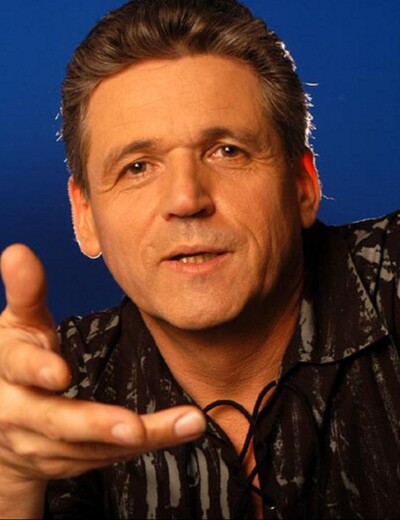 Český Zich není český Elvis!