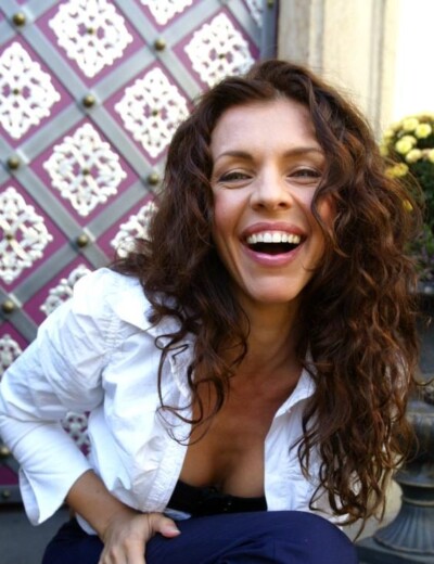 Prý mám vkus jako Pamela Anderson