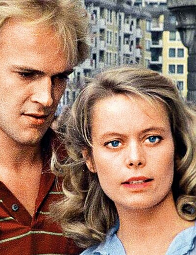 Jen jednou v životě se ze sester Šafránkových staly nesmiřitelné sokyně v lásce!