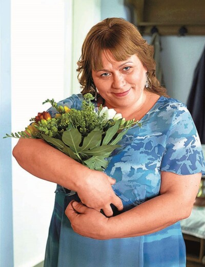 Pavla Tomicová: Nový muž na obzoru?