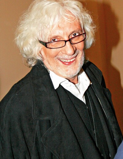 Den velkého bohéma Petra Hapky začínal pravidelně, až když se večer probudil!