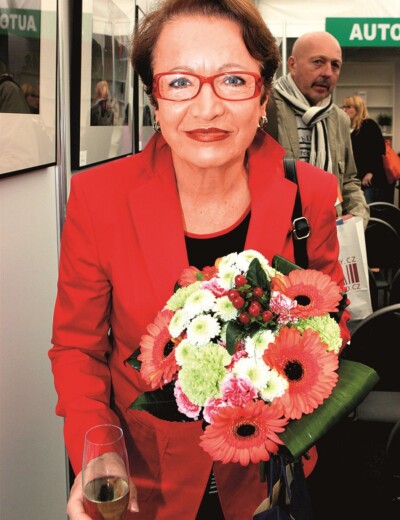 Kritizovala herecké kolegy