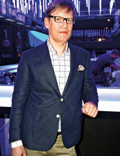 Po letech se David Matásek dozvěděl, že mladší bratr na něho chtěl spáchat atentát!