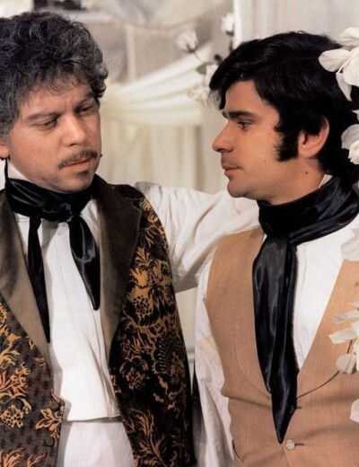 Sám si zvolil konečné řešení