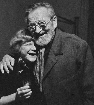 Pro Wericha byla katastrofální přítelkyně