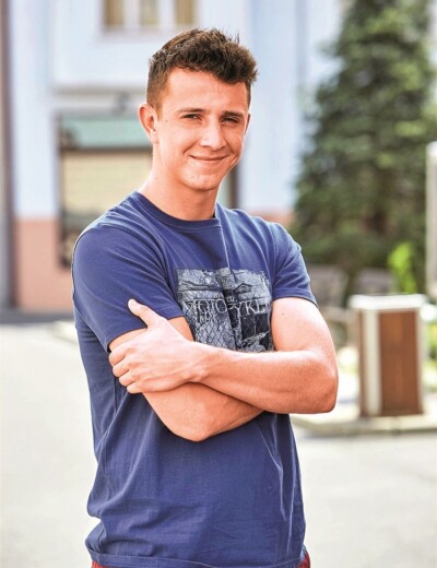 Jakub Štáfek: Definitivní konec