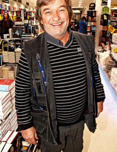 Finanční problémy dohnaly Romana Skamene až k myšlenkám na sebevraždu!