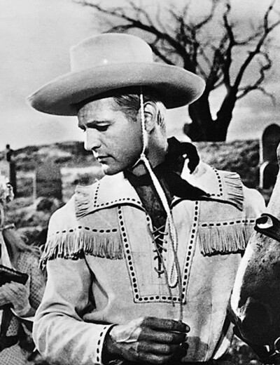 Jak nasedá na koně Limonádník