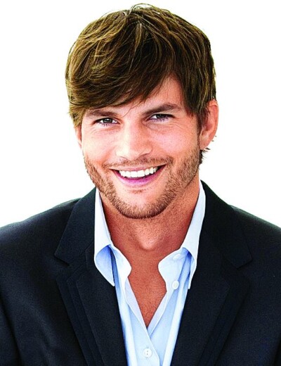 Ashton Kutcher – Má odvahy na rozdávání
