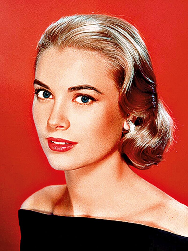 Plánovala Grace Kelly před tragickou smrtí rozvod?