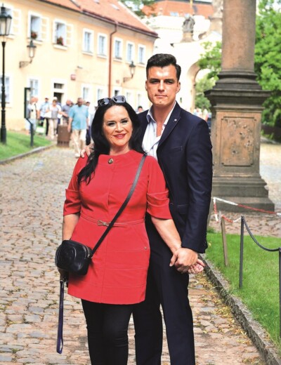 Poslední záchrana jejich románku