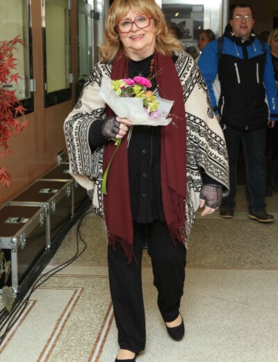 Naďa Urbánková dosáhla na samotný vrchol slávy, ale v soukromí to byla jedna rána za druhou!