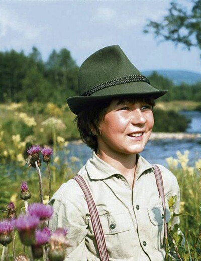 Pro nás nesmrtelná hvězda. Pro přátele Holouš.