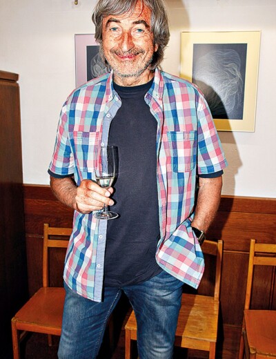 Jedno špatné rozhodnutí poznamenalo Jiřího Štědroně na celý život!