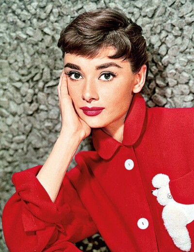 Krásnou Audrey Hepburn její manželé podváděli!