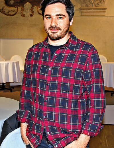 Věčný smolař našel lásku?