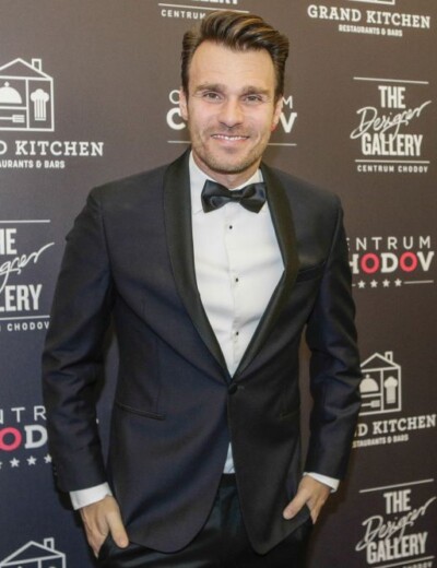 Kvůli své milence se Leoš Mareš zapletl do brutální rvačky!