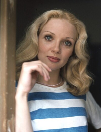 Můj táta vypadal jak Alain Delon