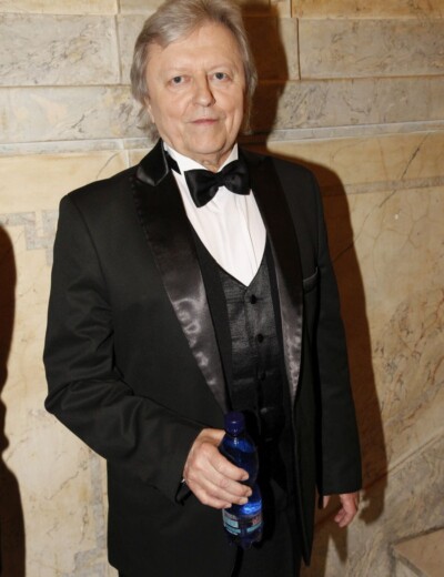 Cesta Václava Neckáře na koncert málem skončila smrtí – a měla brutální následky!