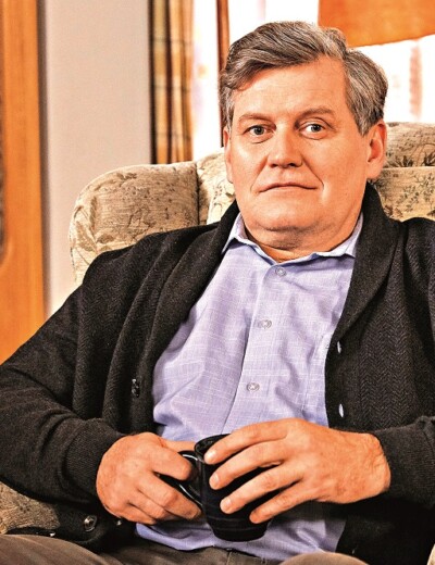 Manželka se mu snaží vystavit stopku