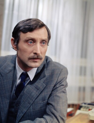 Náčelník Kubát musel na začátku sundat fousy