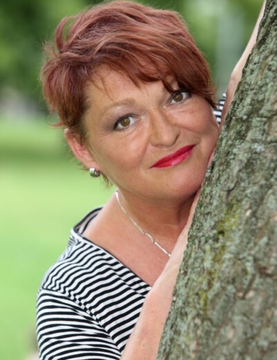 S osudovým mužem svého života začínala Valérie Zawadská v maličkém bytě bez koupelny!