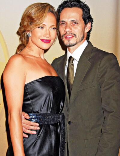 Jennifer Lopez se rozvedla, protože jí manžel kontroloval na každém kroku!