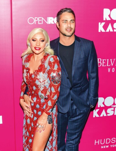 Manžel Lady Gaga nesnesl, že se chovala jako hvězda i v soukromí!