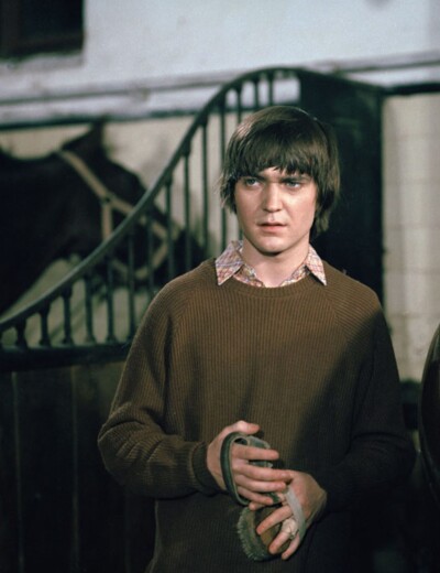 Věčný milovník hlučné samoty