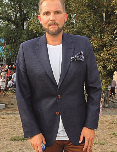 Ostré hádky neberou konce