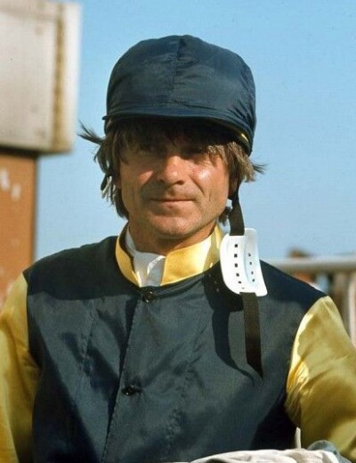 Věčného rebela nakonec zkrotili koně