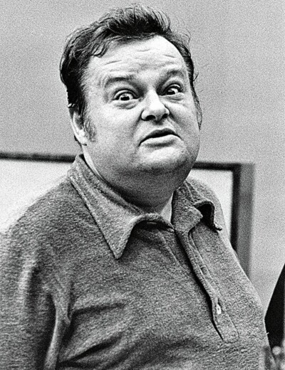 K snídani míval Jan Libíček prý kilo vepřového, k večeři deset piv!