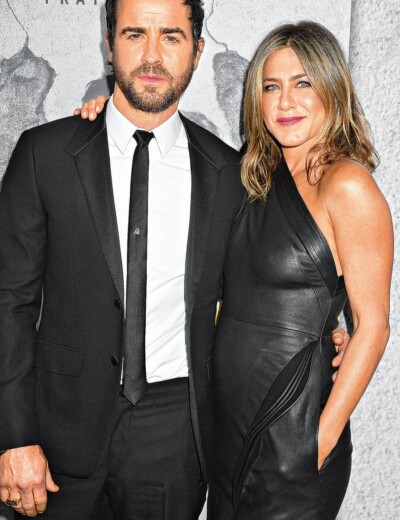 Jennifer Aniston a Justin Theroux teprve po svatbě zjistili, že každý chce žít úplně jinde!