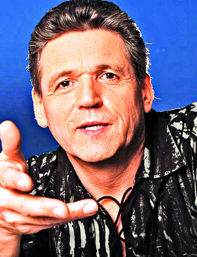 Karel Zich – Měl nemocné srdce, ale chtěl žít naplno