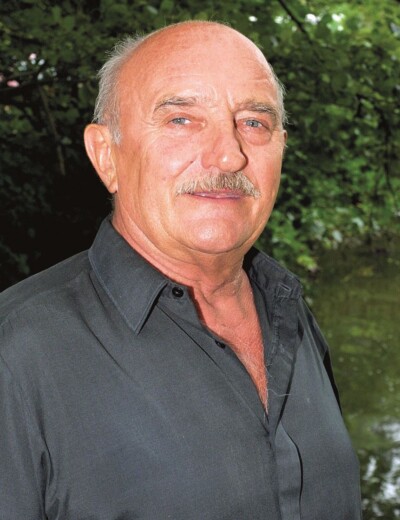 Představitel padouchů se loučí s hereckou kariérou