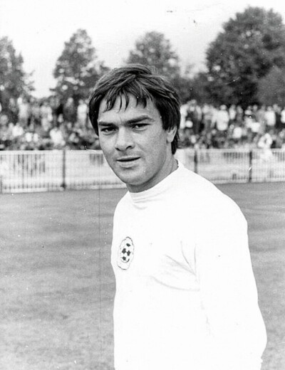 O životní roli připravil Jaroslava Drbohlava herecký kolega!