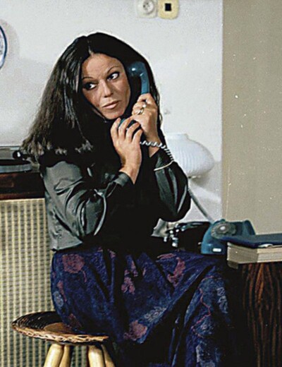 Přišla Sanitka. A pak byl konec