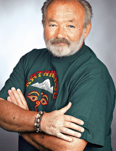 Při natáčení slavného filmu prožil Rudolf Hrušínský mladší opravdu horké chvíle!