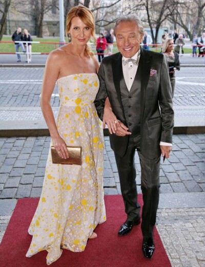 Na počátku nejsilnějšího vztahu Karla Gotta bylo prohlubující se kamarádství!