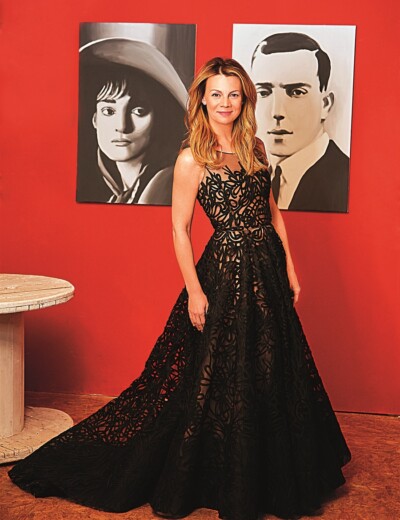 Martina Randová: Proč je pořád bez chlapa?